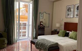 Luxury Cathedral Apartments